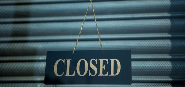 Closing a limited company | UK Liquidators